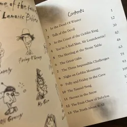 ✨𝑴𝒓. 𝑮𝒖𝒎 5-𝑩𝒐𝒐𝒌 𝑺𝒆𝒕✨ 760769