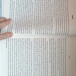 HOANG DÃ - Hành trình tìm lại mình trên đường mòn Pacific Crest 593744