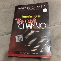 Theo dấu chân voi - Agatha Christie