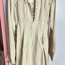 Đầm công sở 727057