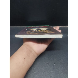 Câu chuyện gián điệp - Vương Nham Tùng 2010 mới 70% ố vàng HCM0305 văn học 914143