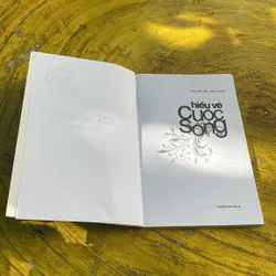 HIỂU VỀ CUỘC SỐNG- HOÀNG MAI 572795