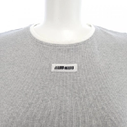 MIU MIU Top - Hàng hiệu Authentic 639387