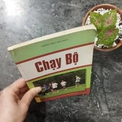 Sách Chạy Bộ - Sách dịch 1009960