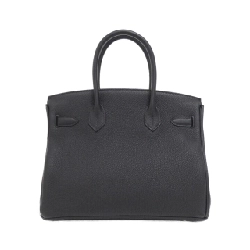 【Sản phẩm chưa sử dụng】Túi Hermes Birkin 30cm 030520CK 617513