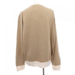 MAISON KITSUNE HU00542KT1036 Áo khoác cardigan - Hàng hiệu Authentic 887658