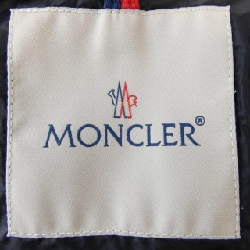 Áo khoác lông vũ MONCLER 636252