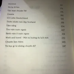 Những ngày ở Châu Âu - Vũ Minh Đức 995107