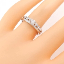 Nhẫn kim cương PT 0.50CT 672317