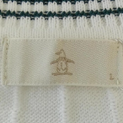 MUNSING WEAR MJWXJL80 Áo gile 632847