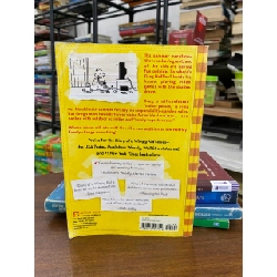 Diary of a Wimpy Kid: Dog Days - Jeff Kinney 934456