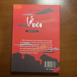 [TRUYỆN KÝ TÂY NINH] Lở bồi - Hàm Chương 738090