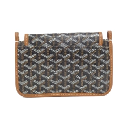 【Sản phẩm mới】Túi xách vai Goyard Plume 613317