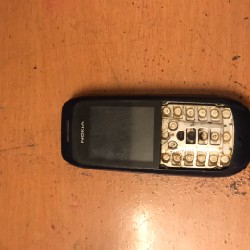 Điện thoại Nokia cũ  57855