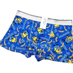 Quần lót thun lạnh cho bé trai từ 30 đến 55kg 359126