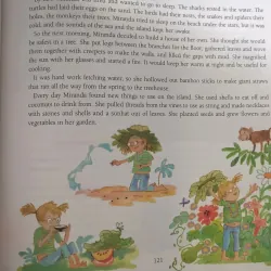 READ ME A STORY PLEASE 925650