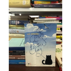 Chuyện Con Mèo Dạy Hải Âu Bay - Luis Sepúlveda