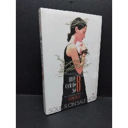 (TẶNG BOOKMARK) Hiệu cầm đồ số 8 (có seal) Thâm Tuyết mới 90% ố nhẹ RBK.ASB0910