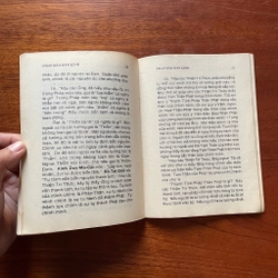 II Kinh Pháp Bảo Đàn (Đôn Hoàng Bản) - Lục Tổ Huệ Năng - Thiền Sư Thích Mãn Giác - 1990 475490