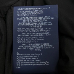 【Mã giảm giá】Áo khoác lông vũ Herno 640873