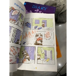 Truyện tranh câu chuyện tào lao của vàng vàng 496312