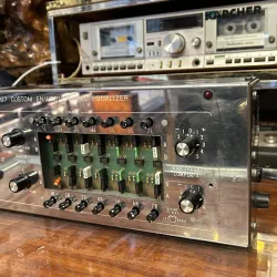 Lọc Equalizer McIntosh MQ-107 758385