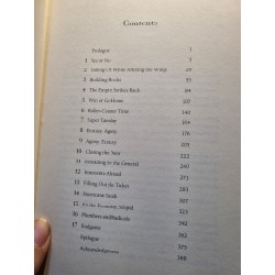 THE AUDACITY TO WIN : The Inside Story and Lessons of Barack Obama Historic Victory - David Plouffe 186132