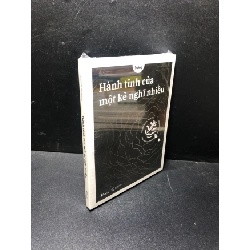 Hành tinh của một kẻ nghĩ nhiều Amateur Psychology mới 100% HCM1011