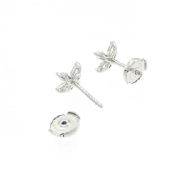 Bông tai nhỏ Victoria Tiffany - Hàng hiệu Authentic 847064