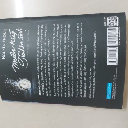 Sách MUÔN KIẾP NHÂN SINH - Tác giả Nguyên Phong 16207