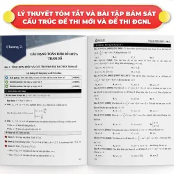Sách 2026- Tổng Ôn Toán học tập 1+2 792819