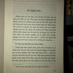 Dòng chảy nghị trường - Trần Văn 697240