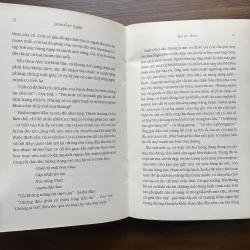 Ký ức đen - Jennifer Egan 974921