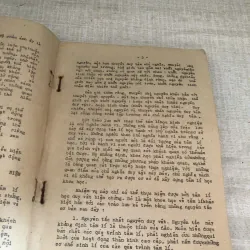 Tâm lý học dùng cho giáo sinh Trung học Sư phạm 1007153