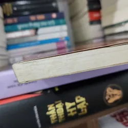 Chân dung đệ nhất phu nhân nước Mỹ Laura Bush - Ronald Kessler 601417