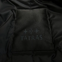 TATRAS LJXA0148010358 AVOLA Áo khoác lông - Hàng hiệu Authentic 818389