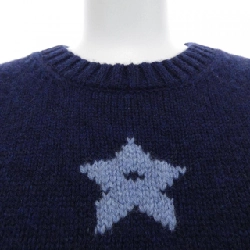 クリスチャンディオール CHRISTIAN DIOR 344S57AM003 ニ knit - Hàng hiệu Authentic 818176