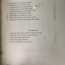 TÌM HIỂU KHO SÁCH HÁN NÔM (TẬP 1 VÀ 2) - TRẦN VĂN GIÁP 536200