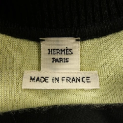 HERMES HARNAIS DE COUR BANDANA 2H2825DS Vải Twill Đầm - Hàng hiệu Chính hãng 810921