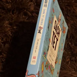 Sách Tết 2020 705546