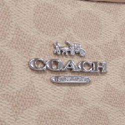 Túi đeo vai Coach CT802 - Hàng hiệu Chính hãng 801909