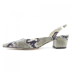 【Mã giảm giá】Giày cao gót JIMMY CHOO 662553