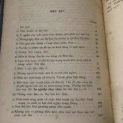 Một bước tiến hai bước lùi 995299