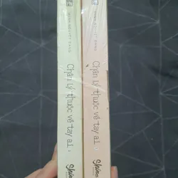 "Chân lý thuộc về tay ai" (seal, có mộc) - Minh Nguyệt Đang 602551