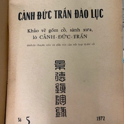 CẢNH ĐỨC TRẤN ĐÀO LỤC - VƯƠNG HỒNG SỂN 543162