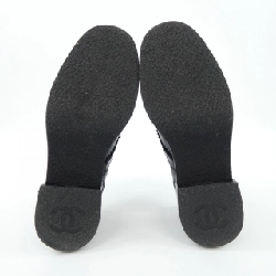 Giày buộc dây CHANEL G35316Y51051 658580