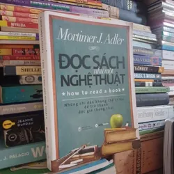 thú đọc sách và đọc sách như một nghệ thuạt 589215