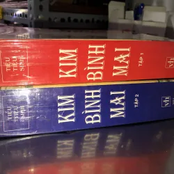 Kim Bình Mai - Tiếu Tiếu Sinh 976967