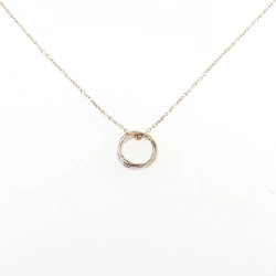 Cartier Trinity Necklace - Hàng hiệu Authentic