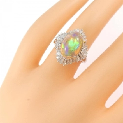 Nhẫn Opal PT900 3.99CT - Hàng hiệu Chính hãng 854882